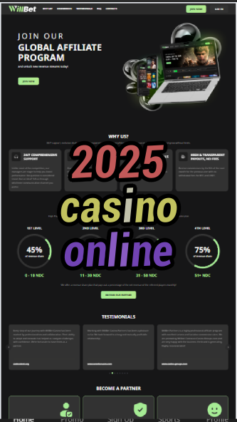 2025 casino online-igamblinglist.com