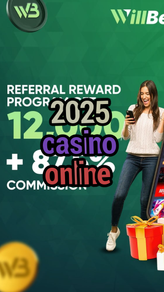 2025 casino online-igamblinglist.com