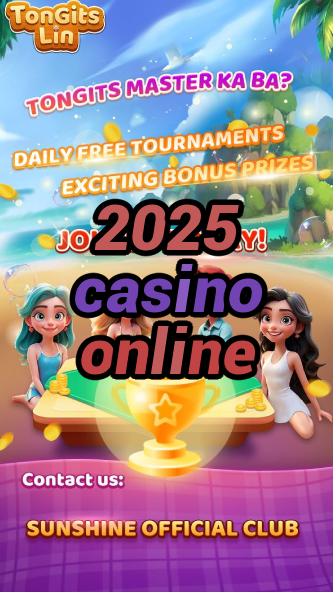 2025 casino online-igamblinglist.com