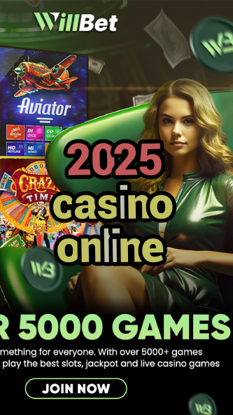 2025 casino online-igamblinglist.com